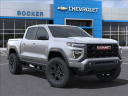 Thumbnail image of 2025 GMC Canyon at Bocker Auto Group