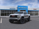 Thumbnail image of 2025 GMC Canyon at Bocker Auto Group
