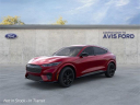 2025 Ford Mustang Mach-E GT at Avis Ford