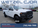 Thumbnail image of 2025 Ram 2500 at Wetzel Chrysler Jeep Dodge Ram
