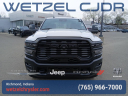 Thumbnail image of 2025 Ram 2500 at Wetzel Chrysler Jeep Dodge Ram