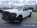 Thumbnail image of 2025 Ram 2500 at Wetzel Chrysler Jeep Dodge Ram