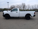 Thumbnail image of 2025 Ram 2500 at Wetzel Chrysler Jeep Dodge Ram