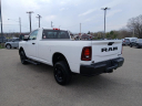Thumbnail image of 2025 Ram 2500 at Wetzel Chrysler Jeep Dodge Ram