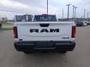Thumbnail image of 2025 Ram 2500 at Wetzel Chrysler Jeep Dodge Ram