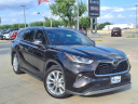 Thumbnail image of 2021 Toyota Highlander at Heritage Gmc Buick