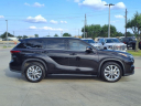Thumbnail image of 2021 Toyota Highlander at Heritage Gmc Buick