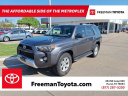 Thumbnail image of 2016 Toyota 4Runner at FreemanToyota USED