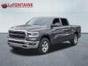 Thumbnail image of 2019 Ram 1500 at LaFontaine Chrysler Dodge Jeep Ram of Walled Lake