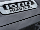 2019 Ram 1500 Big Horn at LaFontaine Chrysler Dodge Jeep Ram of Walled Lake