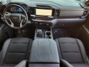 Thumbnail image of 2024 Chevrolet Silverado 1500 at Ray Huffines Chevrolet Plano