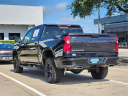 Thumbnail image of 2024 Chevrolet Silverado 1500 at Ray Huffines Chevrolet Plano