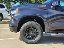 Thumbnail image of 2024 Chevrolet Silverado 1500 at Ray Huffines Chevrolet Plano