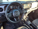 Thumbnail image of 2025 Jeep Wrangler at Buhler & Bitter Chrysler Jeep Dodge