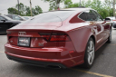 2018 Audi A7 3.0T quattro Premium Plus at Milan Motors