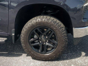 Thumbnail image of 2024 Chevrolet Silverado 1500 at Pearson Nissan of Ocala - Used