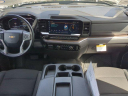 Thumbnail image of 2024 Chevrolet Silverado 1500 at Pearson Nissan of Ocala - Used