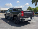 Thumbnail image of 2024 Chevrolet Silverado 1500 at Pearson Nissan of Ocala - Used