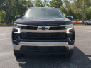 Thumbnail image of 2024 Chevrolet Silverado 1500 at Pearson Nissan of Ocala - Used