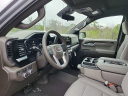 Thumbnail image of 2025 GMC Sierra 1500 at EverettBuickGmcNEW of Bryant, AR