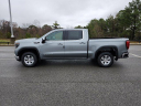 Thumbnail image of 2025 GMC Sierra 1500 at EverettBuickGmcNEW of Bryant, AR