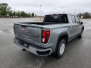 Thumbnail image of 2025 GMC Sierra 1500 at EverettBuickGmcNEW of Bryant, AR