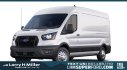 Thumbnail image of 2024 Ford Transit at LarryHMillerSuperFordNEW of Salt Lake City, UT