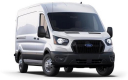 Thumbnail image of 2024 Ford Transit at LarryHMillerSuperFordNEW of Salt Lake City, UT