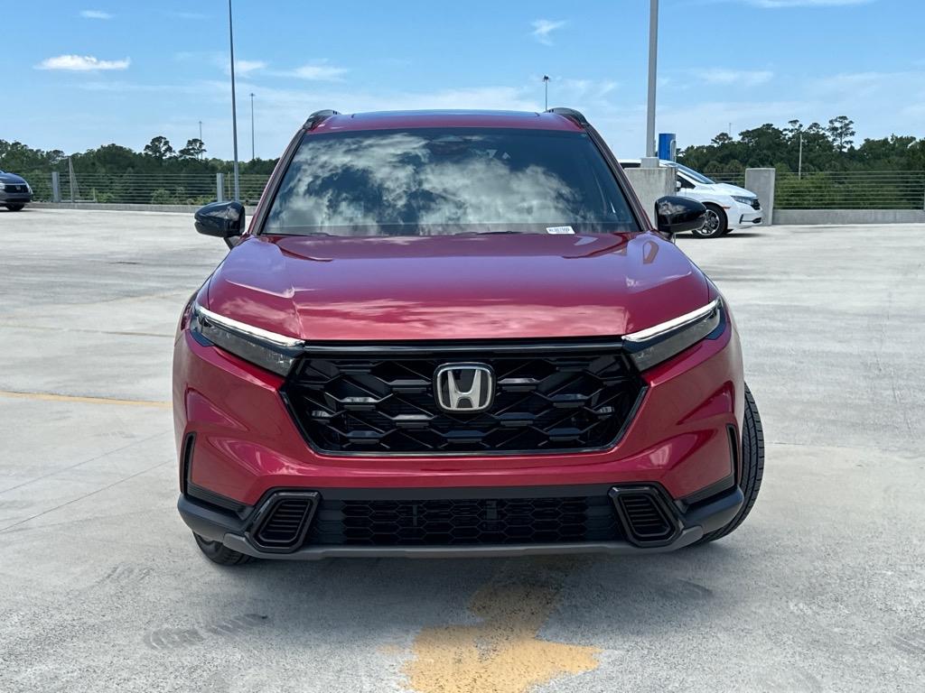 Thumbnail image of 2025 Honda CR-V Hybrid at Honda Of The Avenues