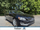 Thumbnail image of 2015 Volvo S60 at Faulkner Subaru Harrisburg USED