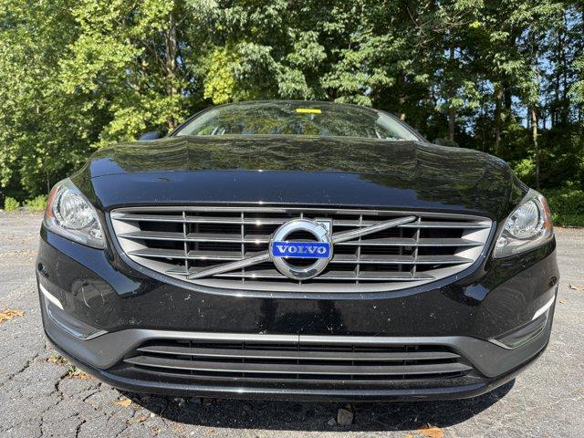 Thumbnail image of 2015 Volvo S60 at Faulkner Subaru Harrisburg USED