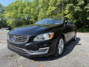 Thumbnail image of 2015 Volvo S60 at Faulkner Subaru Harrisburg USED