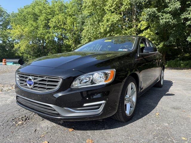 Thumbnail image of 2015 Volvo S60 at Faulkner Subaru Harrisburg USED