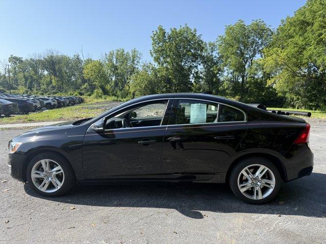 Thumbnail image of 2015 Volvo S60 at Faulkner Subaru Harrisburg USED