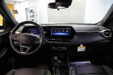 2025 Chevrolet Trailblazer ACTIV at Serpentini Chevrolet of Strongsville