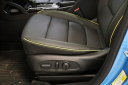 Thumbnail image of 2025 Chevrolet Trailblazer at Serpentini Chevrolet of Strongsville