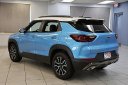 Thumbnail image of 2025 Chevrolet Trailblazer at Serpentini Chevrolet of Strongsville