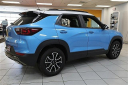 Thumbnail image of 2025 Chevrolet Trailblazer at Serpentini Chevrolet of Strongsville