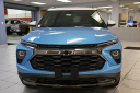 Thumbnail image of 2025 Chevrolet Trailblazer at Serpentini Chevrolet of Strongsville