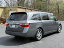 Thumbnail image of 2013 Honda Odyssey at Jeff's Auto Sales, Llc
