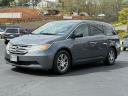 Thumbnail image of 2013 Honda Odyssey at Jeff's Auto Sales, Llc