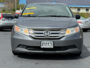 Thumbnail image of 2013 Honda Odyssey at Jeff's Auto Sales, Llc