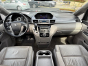 Thumbnail image of 2013 Honda Odyssey at Jeff's Auto Sales, Llc
