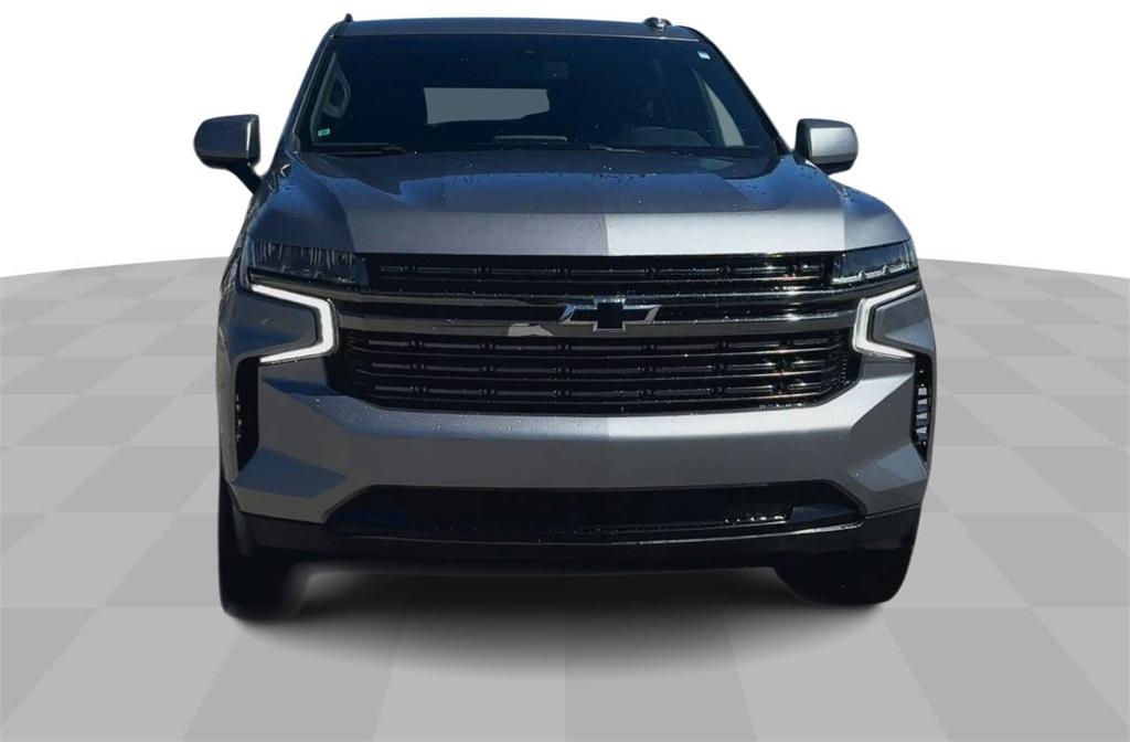 Thumbnail image of 2021 Chevrolet Tahoe at LaFontaine Chevrolet Buick GMC of St. Clair