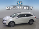 Thumbnail image of 2015 Acura MDX at Mccluskey Chevrolet Kings Automall