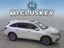 Thumbnail image of 2015 Acura MDX at Mccluskey Chevrolet Kings Automall