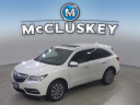 Thumbnail image of 2015 Acura MDX at Mccluskey Chevrolet Kings Automall