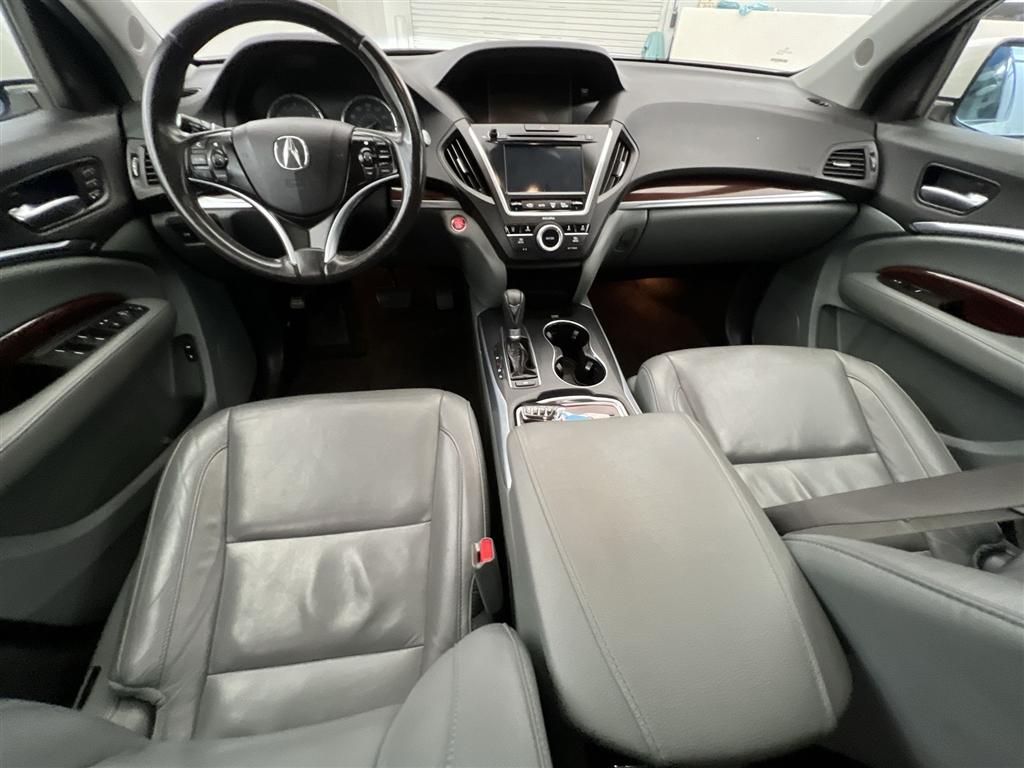 Thumbnail image of 2015 Acura MDX at Mccluskey Chevrolet Kings Automall