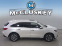 Thumbnail image of 2015 Acura MDX at Mccluskey Chevrolet Kings Automall