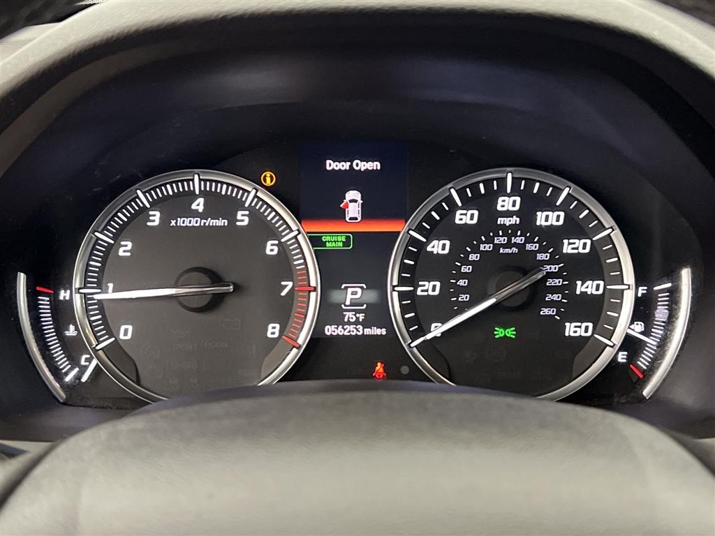 Thumbnail image of 2015 Acura MDX at Mccluskey Chevrolet Kings Automall